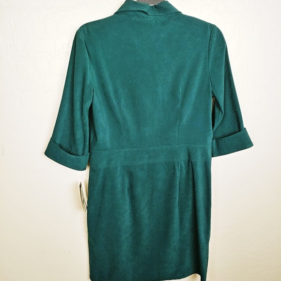 AGB dress - Picture 3 of 3